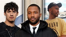 Frank Ocean dating history: does he have a boyfriend & who has he dated ...