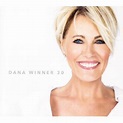30 - Dana Winner - CD album - Achat & prix | fnac