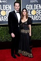 Bill Hader and Rachel Bilson Are Dating: See 2020 Golden Globes Pics