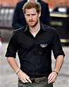 Prince Harry, Duke of Sussex’s Instagram profile post: “#meghanmarkle # ...