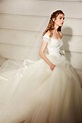 Elie Saab Spring 2019 Wedding Dress Collection | Martha Stewart Weddings