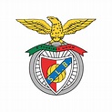 SL Benfica Logo – PNG e Vetor – Download de Logo