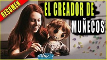 DOWNLOAD: El Creador De Muñecos RESUMEN / OPINION ( The Dollmaker ...