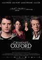 Los crímenes de Oxford (2008) - FilmAffinity