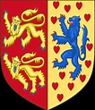 Coat of arms of New Brunswick - Alchetron, the free social encyclopedia