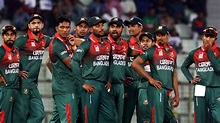 Asia Cup 2023: Bangladesh Squad For Asia Cup