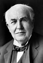 Thomas Alva Edison - Wikiwand