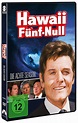 Hawaii Fünf-Null - Das Original / Season 8 / Amaray (DVD)