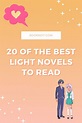 20 of the Best Light Novels You Need to Read | Book Riot