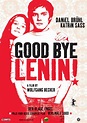 Goodbye, Lenin! | Livre de film, Film, Affiche film