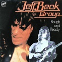 Jeff Beck Group – Rough And Ready (1977, Vinyl) - Discogs