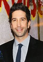 Who has David Schwimmer dated? Past girlfriends and relationship ...