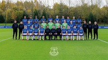 Squad Photo 2020/21 - Wallpapers