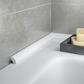 77 Best Bathroom tile trim designs for Creative Ideas | Sample Design ...