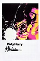 Dirty Harry (1971) - Posters — The Movie Database (TMDB)