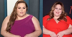 Chrissy Metz Before And After Weight Loss Transformation Photos ...