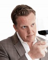 Could this be the most enthusiastic man in wine? An interview with Olly ...