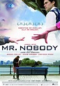 Mr. Nobody - Introduction to the Visual Arts