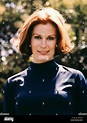 SUSAN CLARK ACTRESS (1974 Stock Photo - Alamy