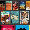 50 Best YA Books for Teens — Must-Read Young Adult Books