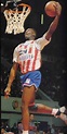 Walter Berry, la gran estrella del año ACB del Atlético de Madrid