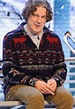 Alan Davies Apres-ski on BBC | TV Show, Episodes, Reviews and List ...