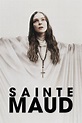 Saint Maud (2019) - Posters — The Movie Database (TMDb)