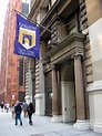 Universidad de Nueva York