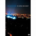 Dave Matthews Band - The Central Park Concert | Discogs