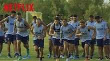 Boca Juniors Confidencial | Tráiler oficial | Netflix España - YouTube