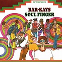 Bar-Kays - Soul Finger - Vinyl - Walmart.com