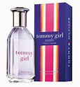 Tommy Girl Neon Brights Tommy Hilfiger parfum - un parfum pour femme 2015