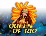 Recenze hry Queen of Rio