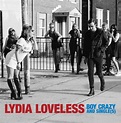 Lydia Loveless: Boy Crazy and Single(s) – album review