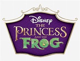 The Princess And The Frog - Princess And The Frog - 1280x544 PNG ...