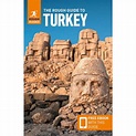 The Rough Guide To Turkey (travel Guide With Free Ebook) - (rough Guide ...