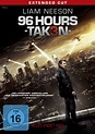 Review: 96 Hours - Taken 3 - Extended Cut (Film) | Medienjournal