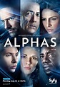 Alphas Season 1 - Dreamogram