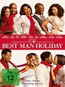 Urlaub mit Hindernissen - The Best Man Holiday - Film 2013 - FILMSTARTS.de