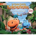 Der kleine Drache Kokosnuss - Auf in den Dschungel! | vivat.de