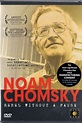 Noam Chomsky: Rebel Without a Pause Movie (2002) | Release Date, Cast ...