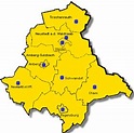 Regierungsbezirk Oberpfalz – GenWiki