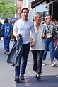 Kate Bosworth & Justin Long Hold Hands On NYC Stroll After Confirming ...