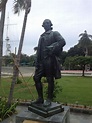 Francis Light Menduduki Pulau Pinang - AmberknoeMueller