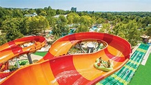 Aquamania water park, attraction in Albena - Albena.bg