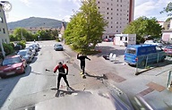 36 Strange and Funny Google Street View Photos | Bored Panda
