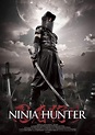 Ninja Hunter (2015) - FilmAffinity