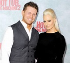 Mike 'The Miz' Mizanin, Wife Maryse Welcome Daughter