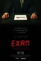 Examen (2009) - FilmAffinity