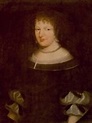 Sophie Augusta of Holstein-Gottorp Biography | Pantheon